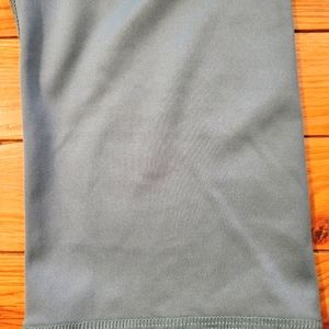 Glider capri yoga leggings